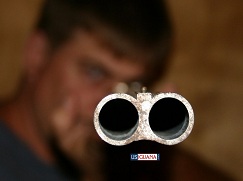 Ed and Gun