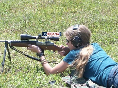 Rifle